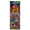 BrownTrout; Chickens | 2027 5.7 x 16.5 Inch (Hanging) Monthly Slimline Wall Calendar; Category:Wall Calendars; Image:2